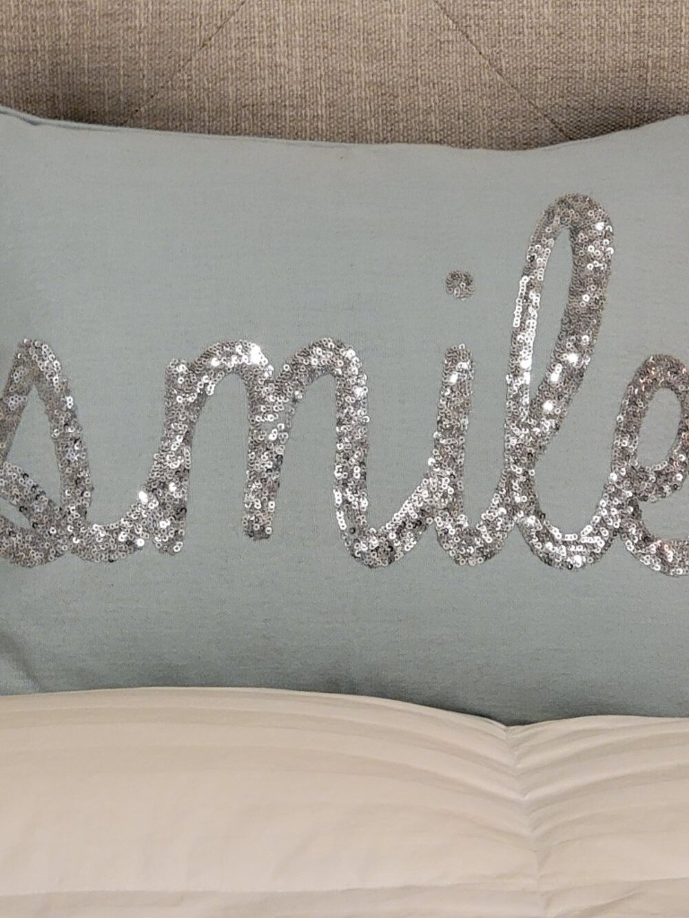 Bed Pillow